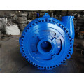 Dredging Booster Machine Gravel Sludge Dredge Pumping River Sand Suction Pump